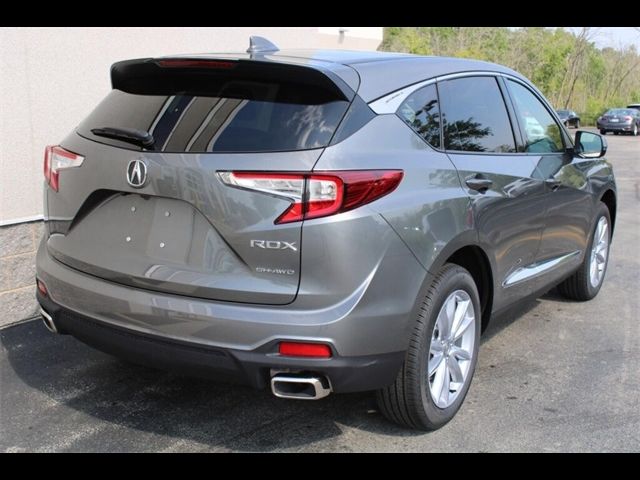 2024 Acura RDX Base