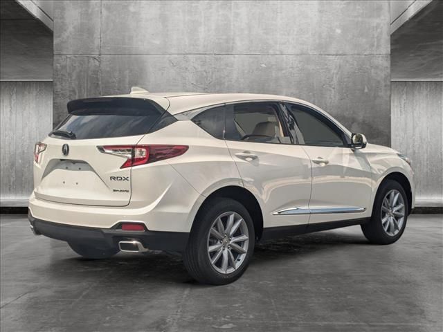 2024 Acura RDX Base