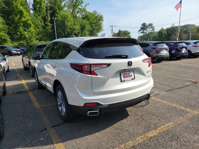 2024 Acura RDX Base