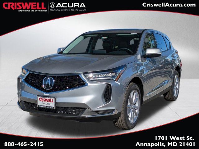 2024 Acura RDX Base