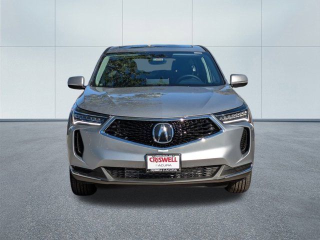 2024 Acura RDX Base