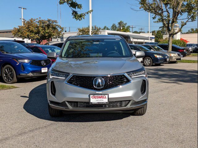 2024 Acura RDX Base