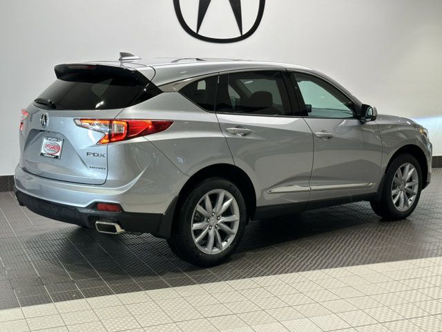 2024 Acura RDX Base