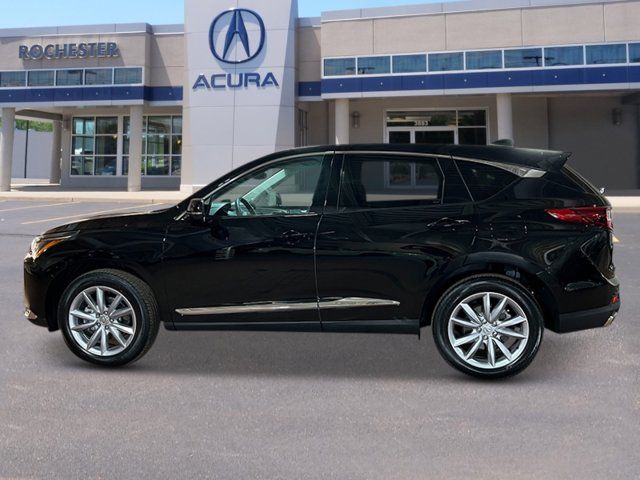 2024 Acura RDX Base