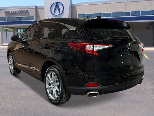 2024 Acura RDX Base