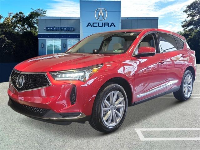 2024 Acura RDX Base