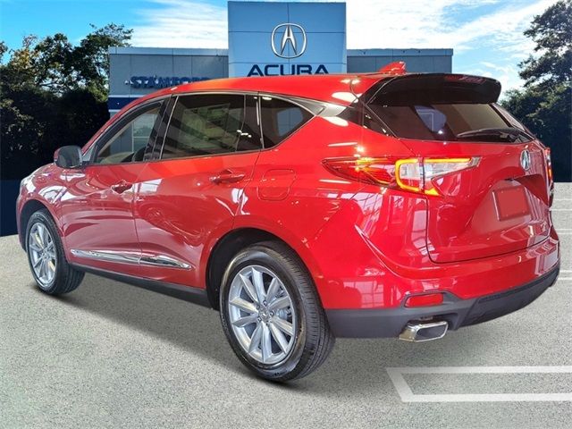 2024 Acura RDX Base