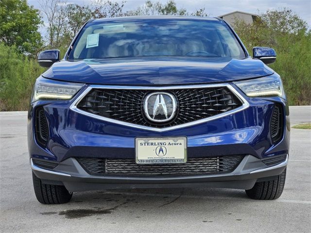 2024 Acura RDX Base