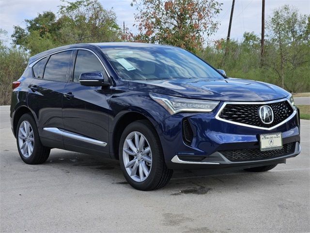 2024 Acura RDX Base