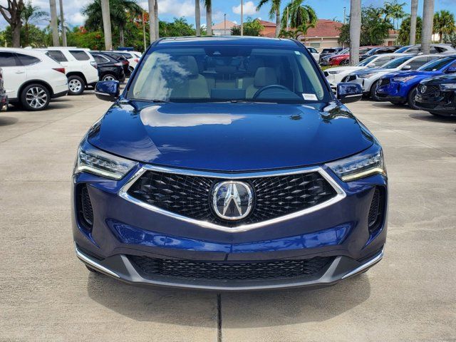 2024 Acura RDX Base