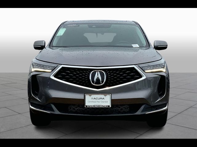 2024 Acura RDX Base