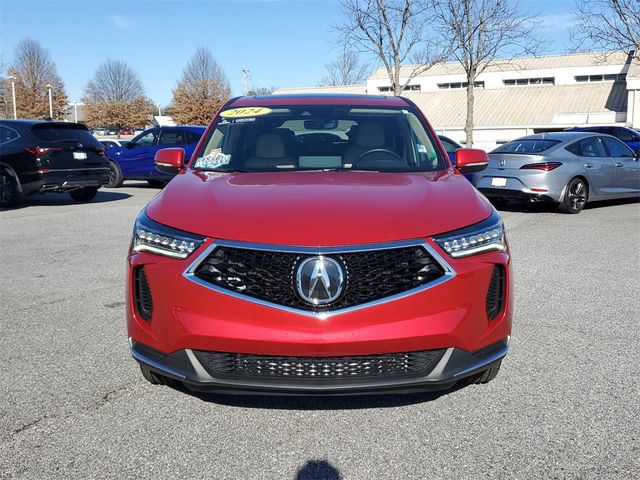 2024 Acura RDX Base