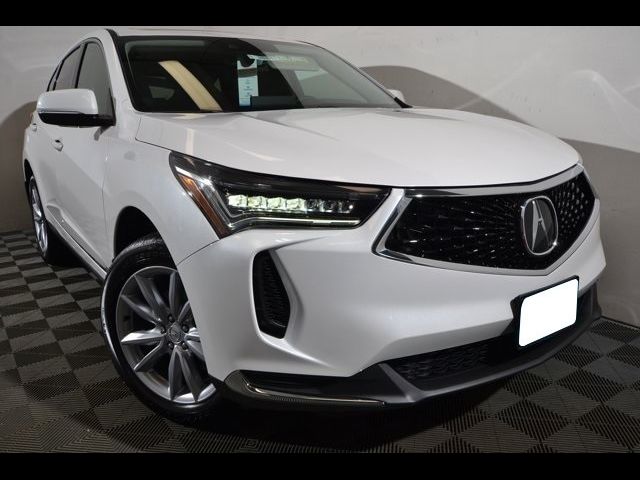 2024 Acura RDX Base