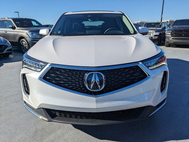 2024 Acura RDX Base