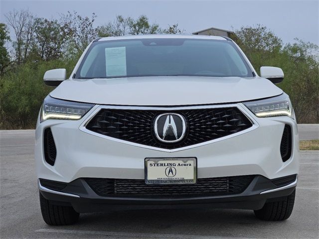 2024 Acura RDX Base