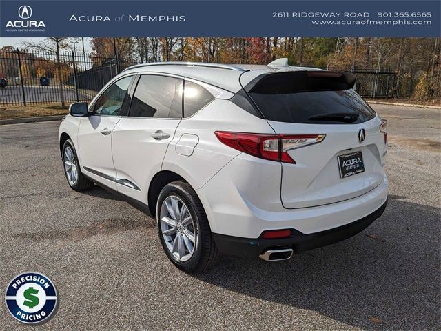 2024 Acura RDX Base