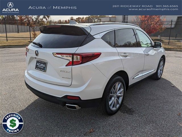 2024 Acura RDX Base