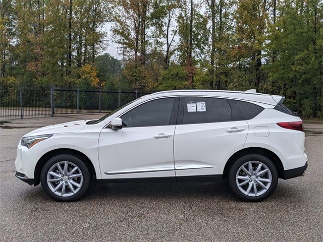 2024 Acura RDX Base