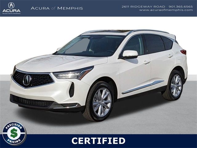 2024 Acura RDX Base