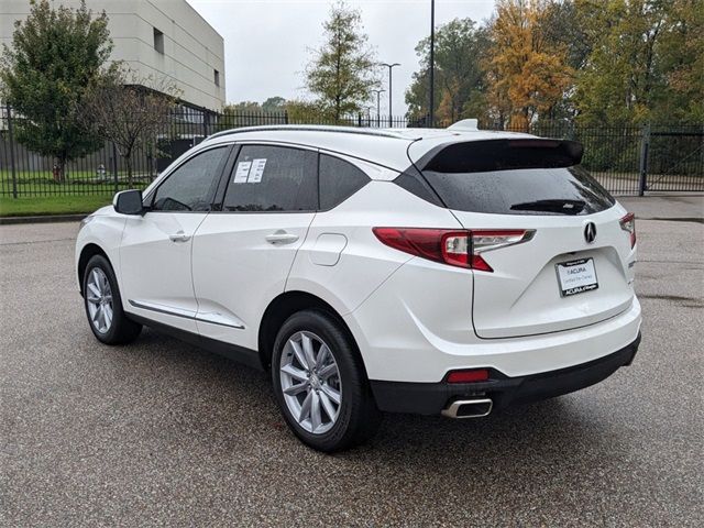 2024 Acura RDX Base