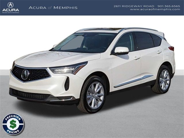 2024 Acura RDX Base