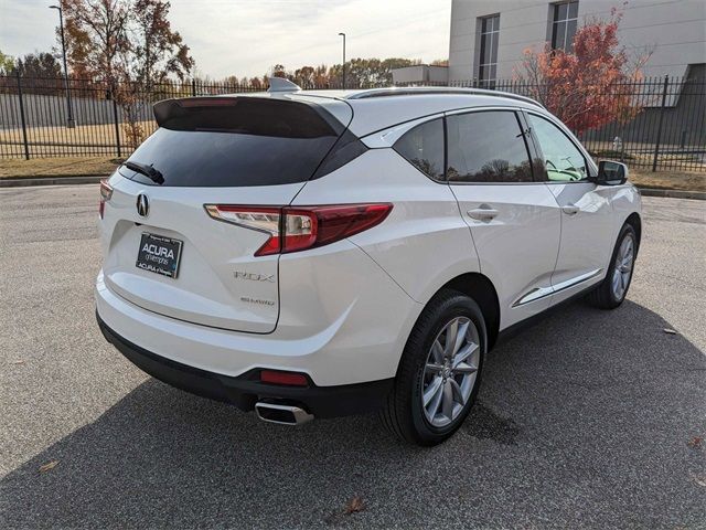 2024 Acura RDX Base