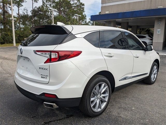 2024 Acura RDX Base