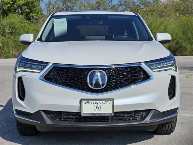 2024 Acura RDX Base