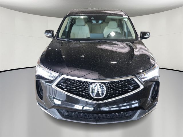 2024 Acura RDX Base