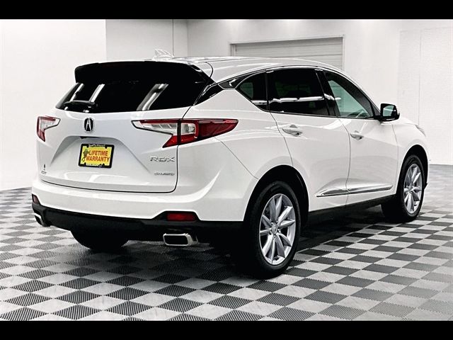 2024 Acura RDX Base