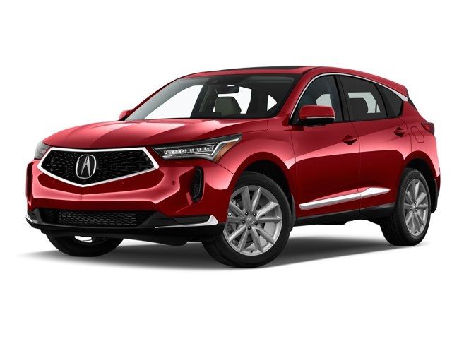 2024 Acura RDX Base