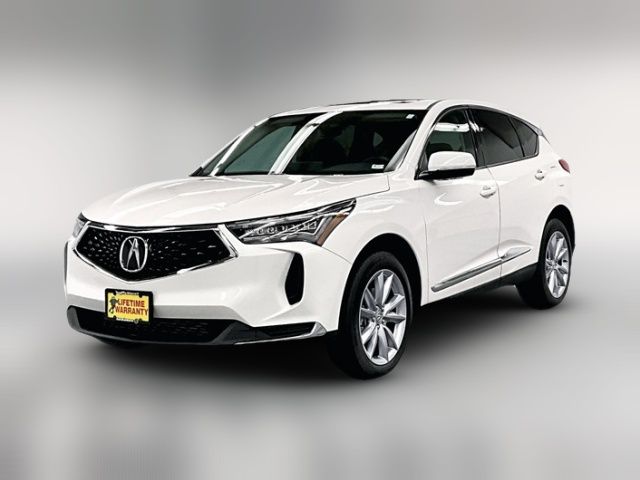 2024 Acura RDX Base