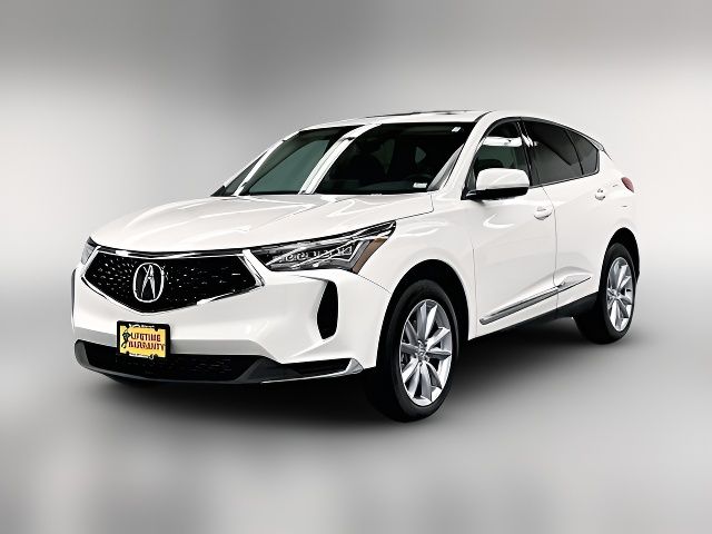 2024 Acura RDX Base