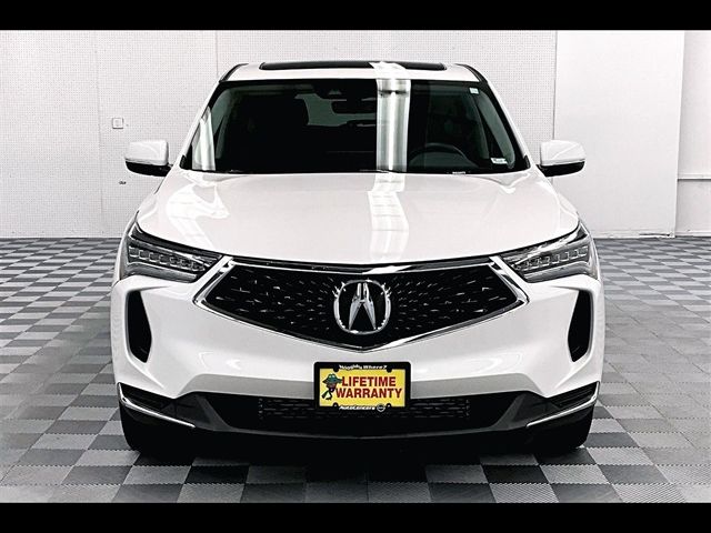 2024 Acura RDX Base