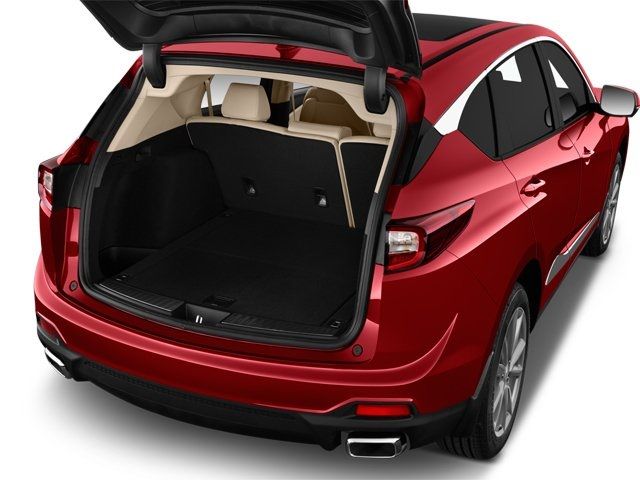 2024 Acura RDX Base