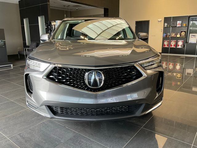 2024 Acura RDX Base