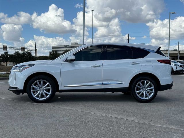 2024 Acura RDX Base