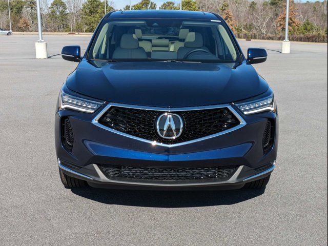 2024 Acura RDX Base