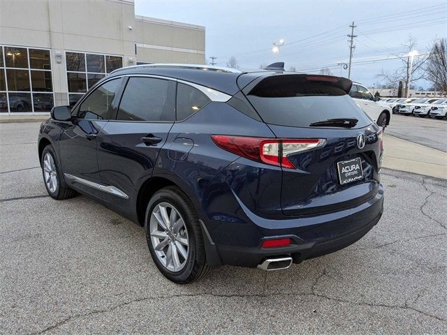 2024 Acura RDX Base