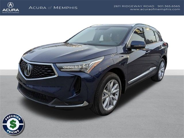 2024 Acura RDX Base