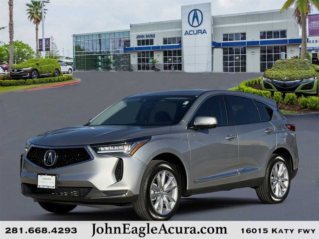 2024 Acura RDX Base