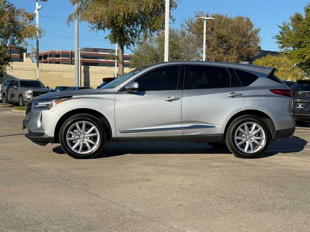 2024 Acura RDX Base