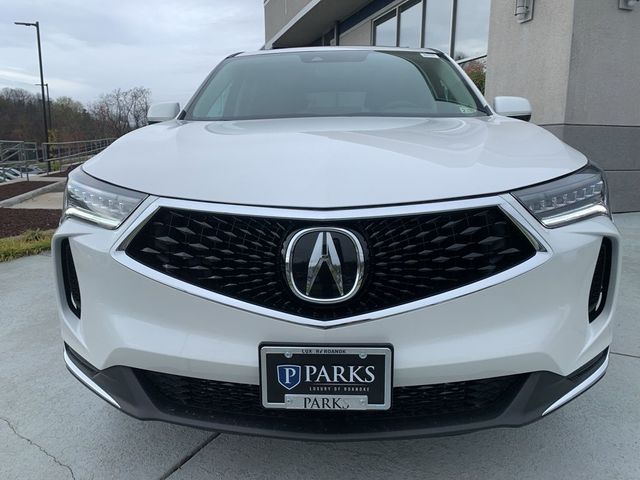 2024 Acura RDX Base