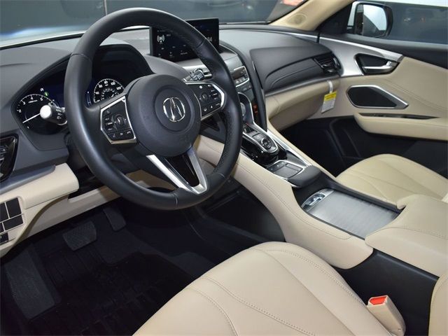 2024 Acura RDX Base