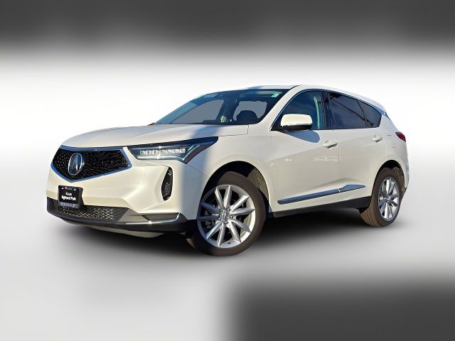 2024 Acura RDX Base