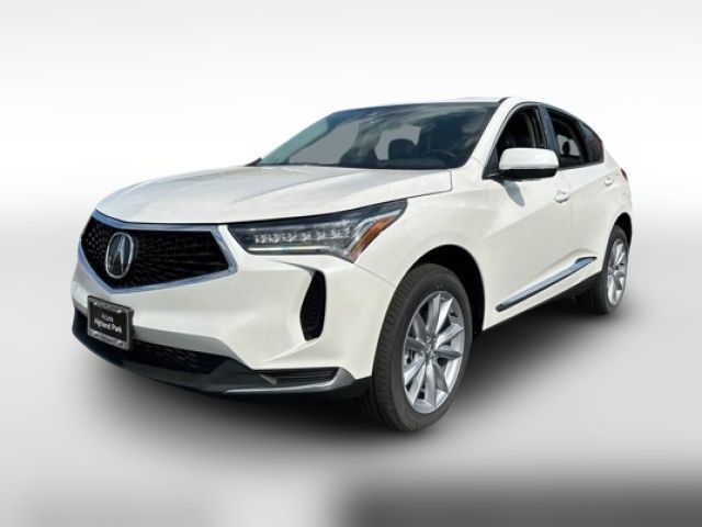 2024 Acura RDX Base