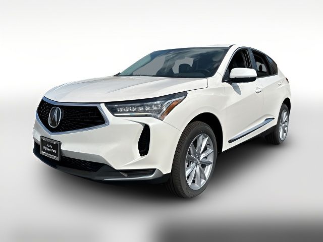 2024 Acura RDX Base