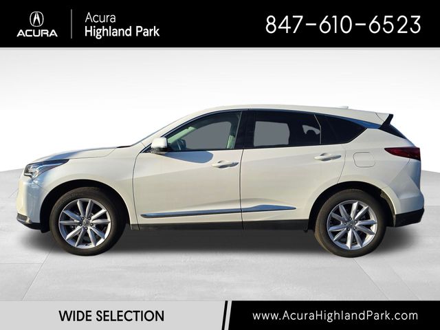 2024 Acura RDX Base