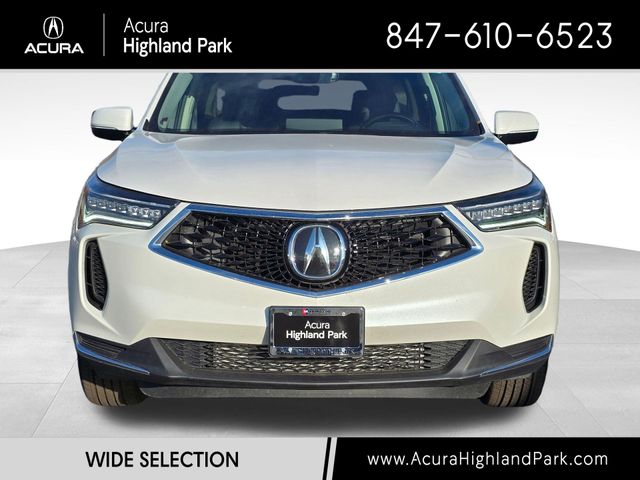 2024 Acura RDX Base