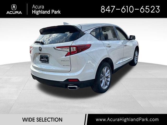 2024 Acura RDX Base